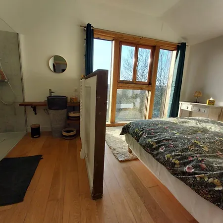 La Caronniere Holiday home