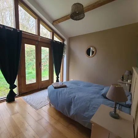 La Caronniere * Mervent