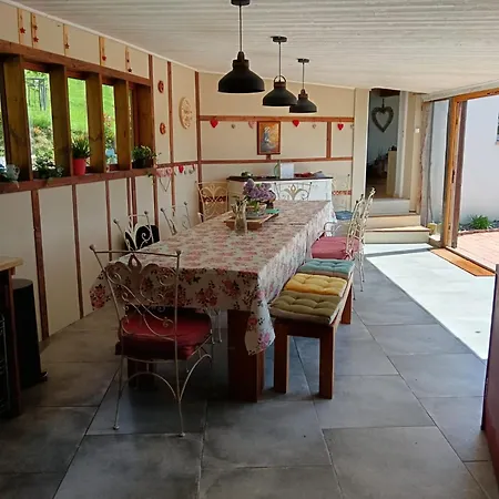 La Caronniere Holiday home *
