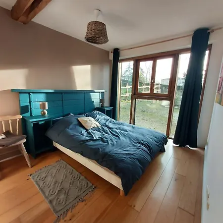 Holiday home La Caronniere *
