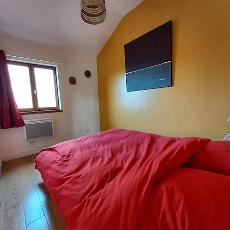 Holiday home La Caronniere Mervent