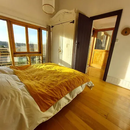 Holiday home La Caronniere